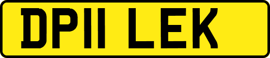 DP11LEK