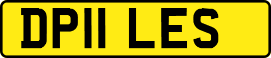 DP11LES