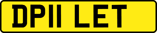 DP11LET