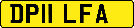 DP11LFA