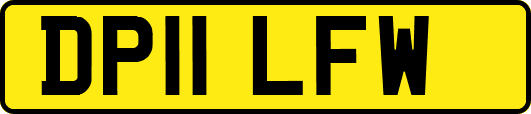 DP11LFW