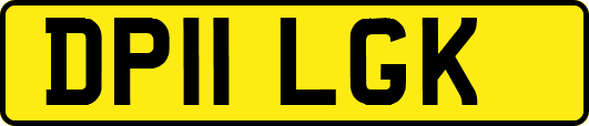 DP11LGK