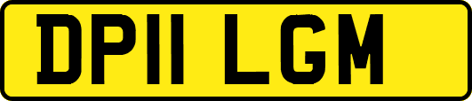 DP11LGM