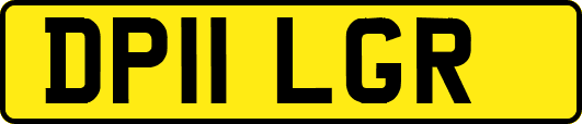DP11LGR