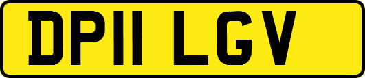 DP11LGV