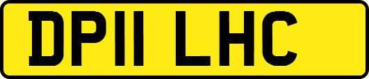 DP11LHC