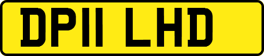 DP11LHD