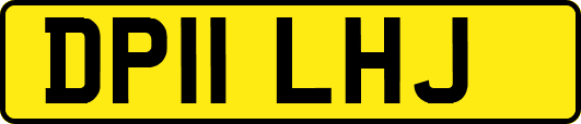 DP11LHJ