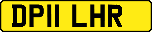 DP11LHR