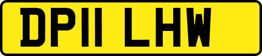 DP11LHW