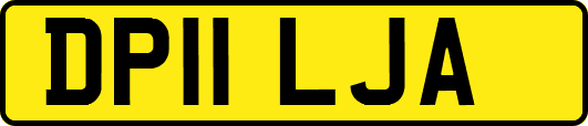 DP11LJA