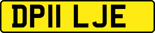 DP11LJE