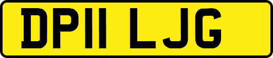 DP11LJG
