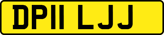 DP11LJJ