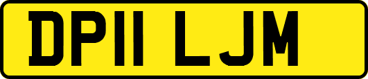 DP11LJM