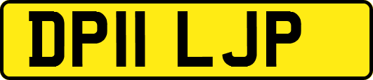 DP11LJP