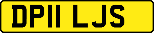 DP11LJS