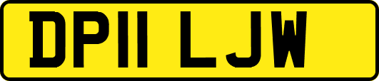 DP11LJW