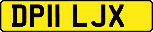DP11LJX