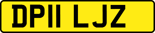 DP11LJZ