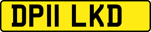 DP11LKD