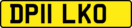 DP11LKO