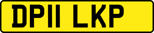 DP11LKP
