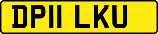 DP11LKU