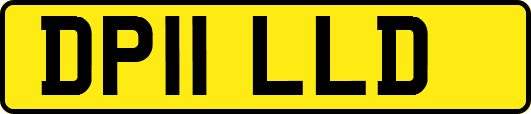 DP11LLD