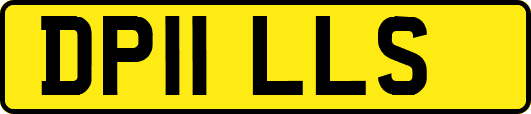 DP11LLS