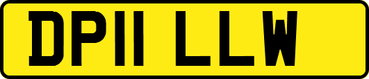 DP11LLW