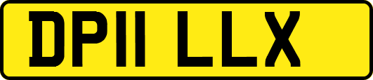 DP11LLX