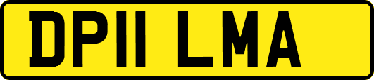 DP11LMA