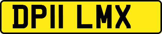 DP11LMX