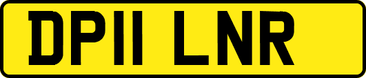 DP11LNR