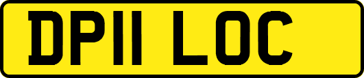 DP11LOC