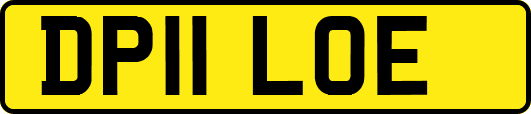DP11LOE