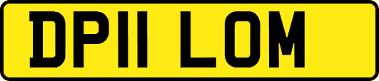 DP11LOM