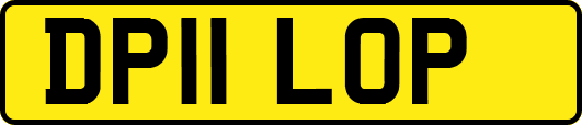DP11LOP