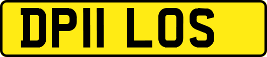 DP11LOS