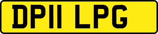 DP11LPG
