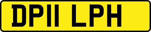 DP11LPH