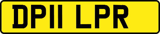 DP11LPR
