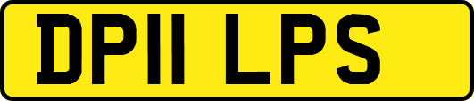 DP11LPS