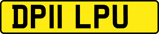 DP11LPU