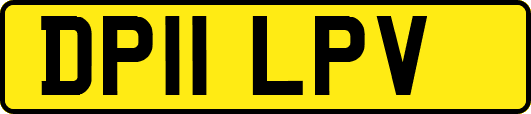 DP11LPV