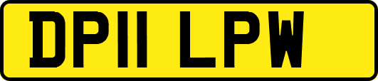 DP11LPW