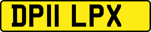 DP11LPX