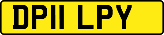 DP11LPY