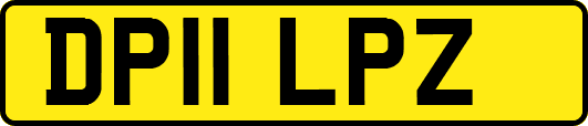 DP11LPZ